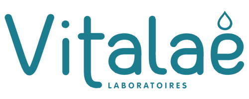 Logo Laboratoires Vitalaë